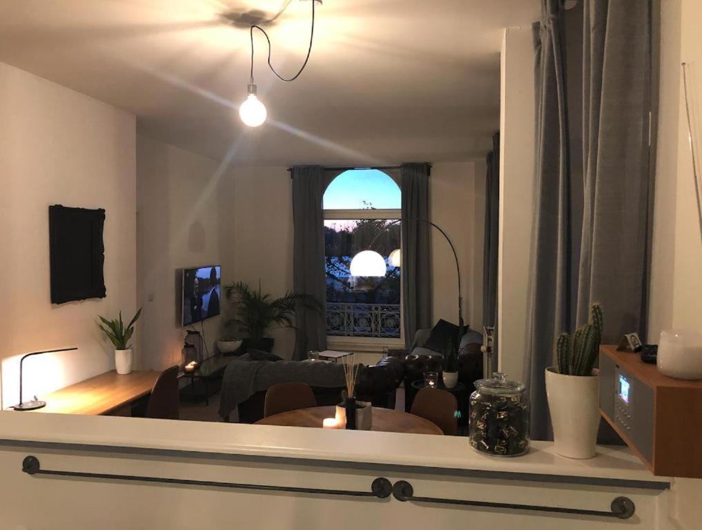 Suikerrui 2 Daire Anvers Dış mekan fotoğraf