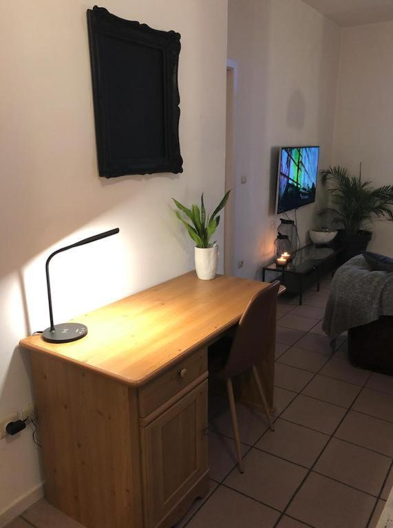 Suikerrui 2 Daire Anvers Dış mekan fotoğraf