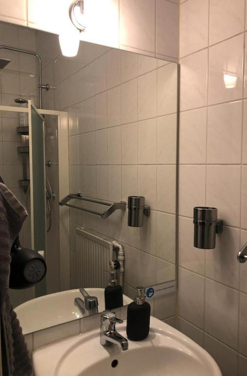 Suikerrui 2 Daire Anvers Dış mekan fotoğraf
