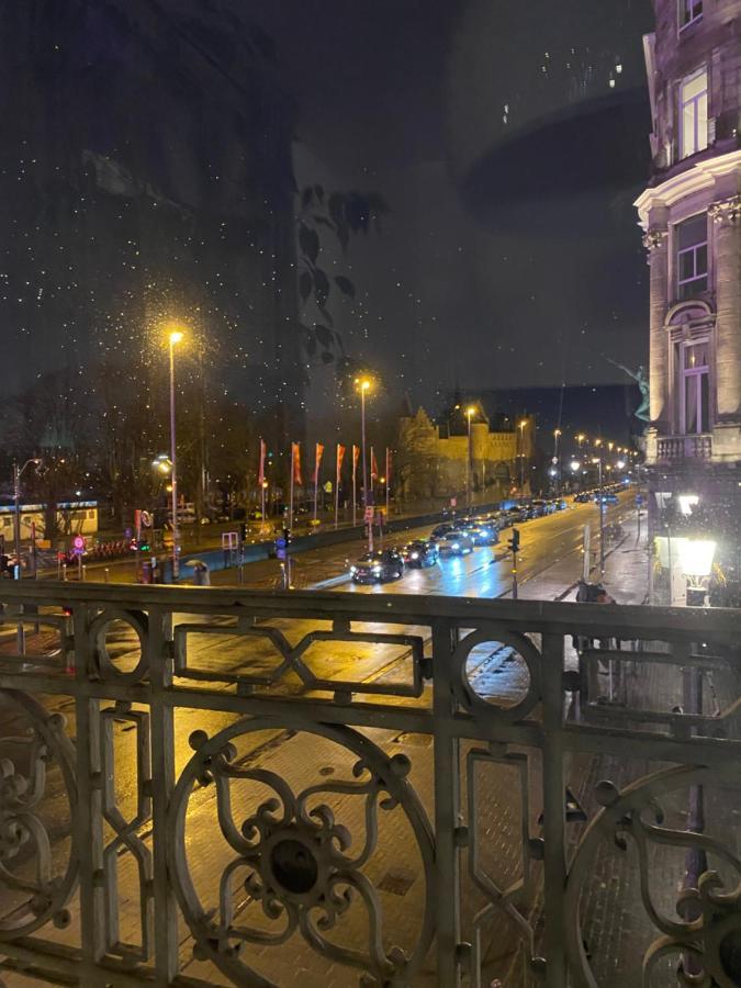 Suikerrui 2 Daire Anvers Dış mekan fotoğraf
